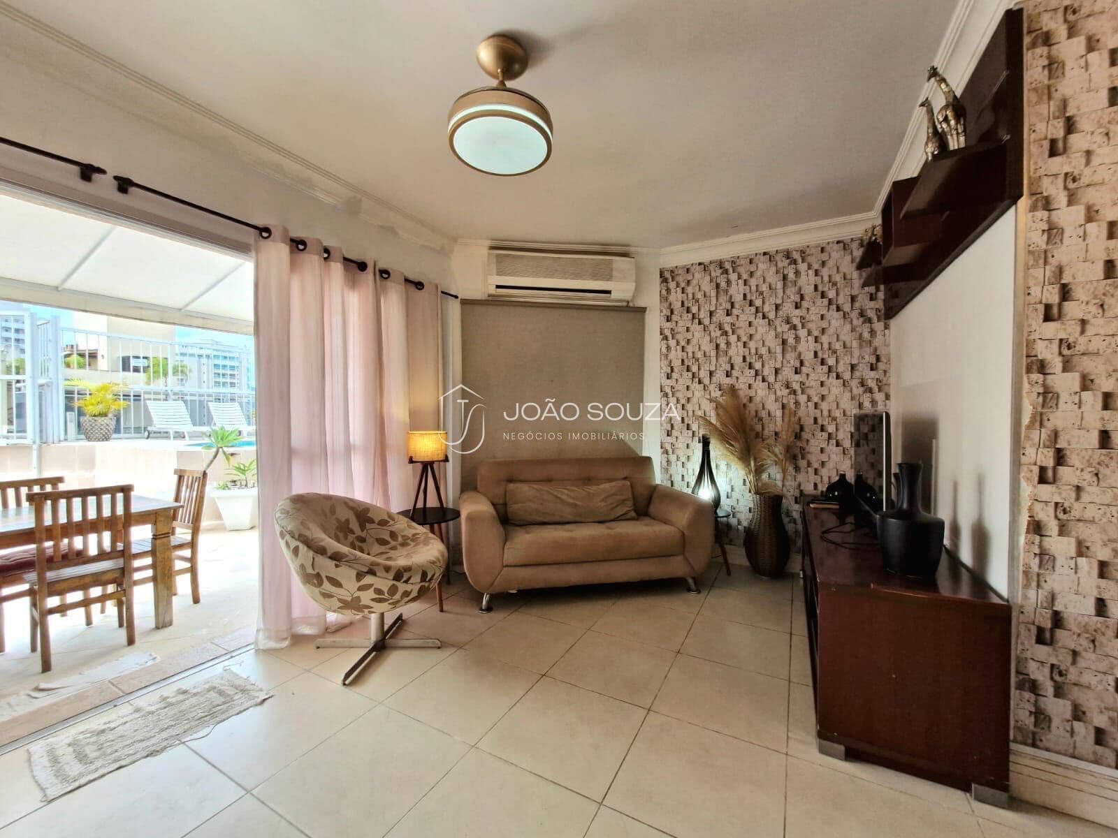 Apartamento em Guarujá - Enseada