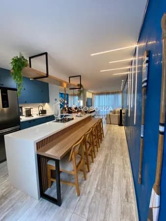 Apartamento em Guarujá - Enseada