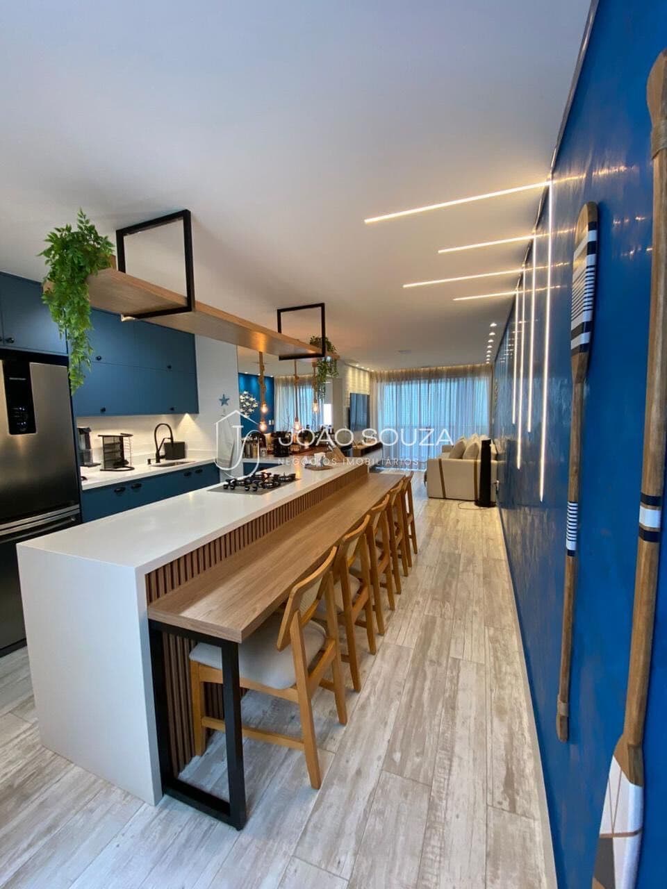 Apartamento em Guarujá - Enseada
