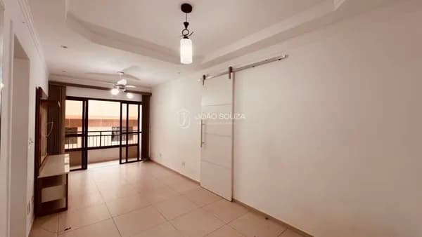 Apartamento em Guarujá - Jardim Las Palmas