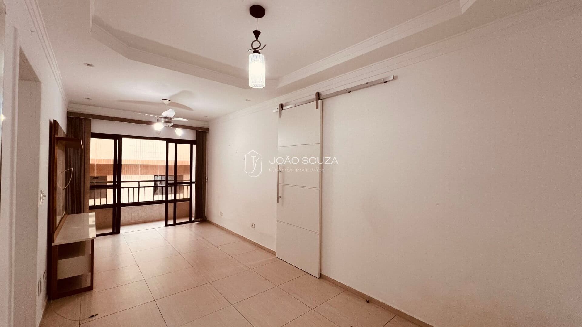 Apartamento em Guarujá - Jardim Las Palmas