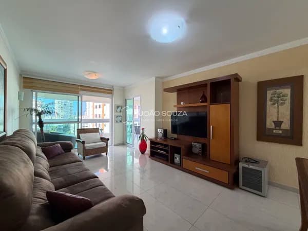 Apartamento em Guarujá - Enseada