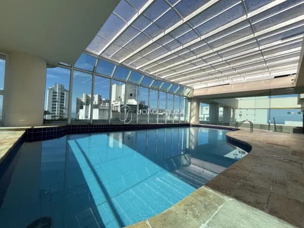 Flat em Guarujá - Pitangueiras