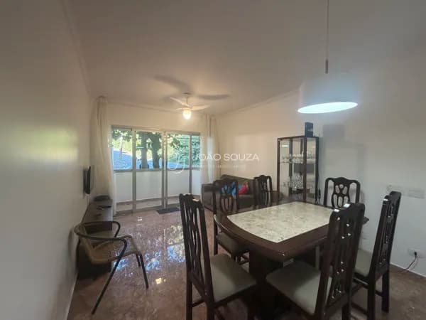 Apartamento em Guarujá - Parque Enseada