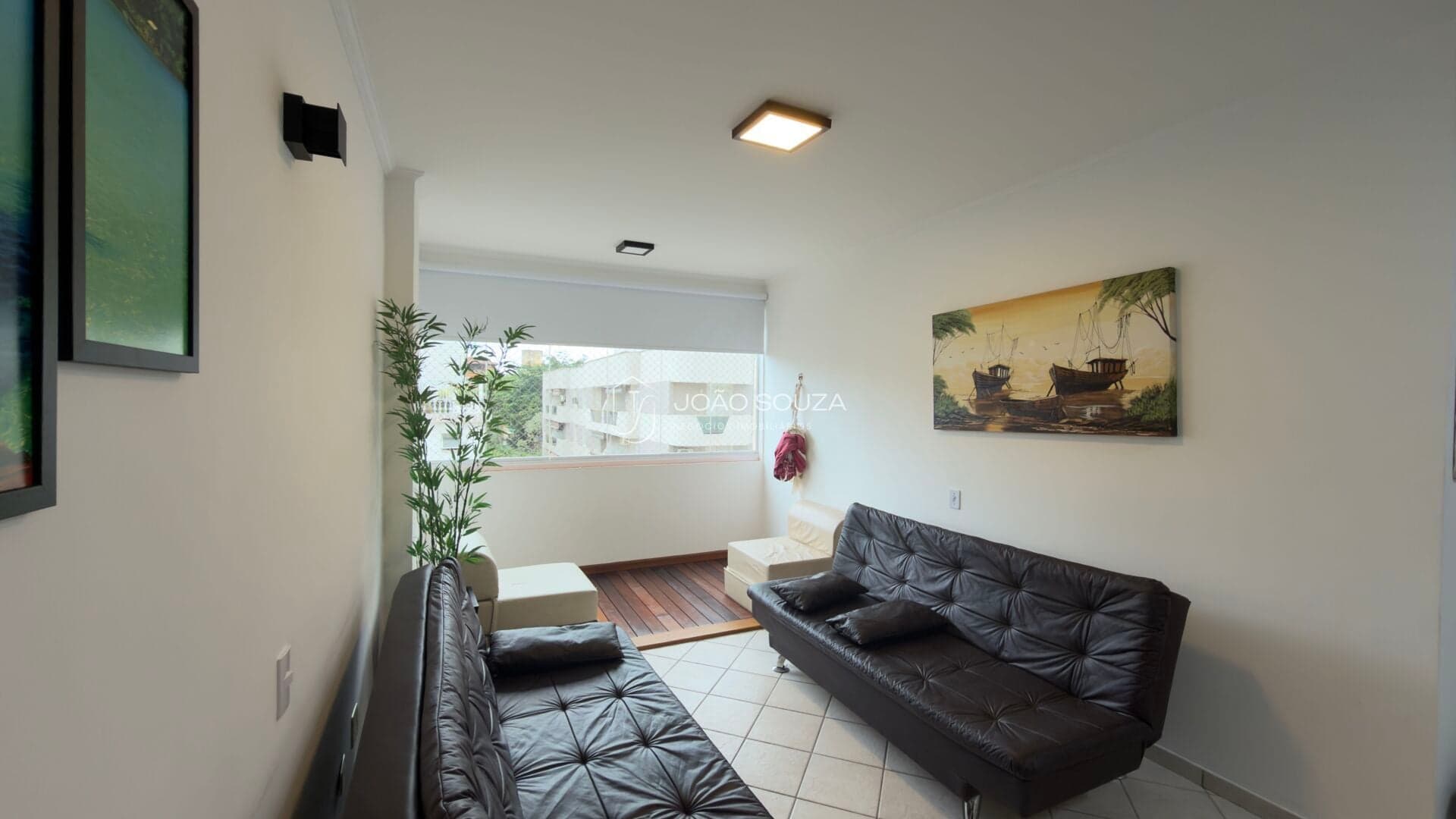 Apartamento em Guarujá - Enseada