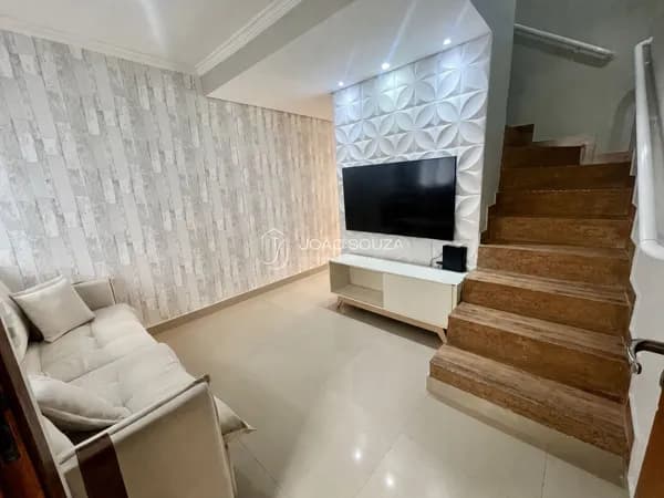 Apartamento em Guarujá - Enseada