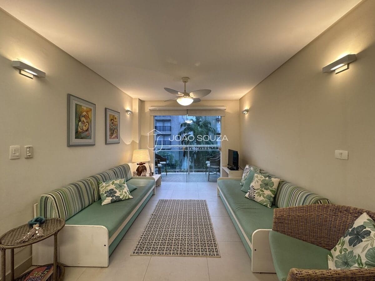 Apartamento na Rua Benedito Cardoso Adriano Filho à Venda, Praia da Enseada, Guarujá