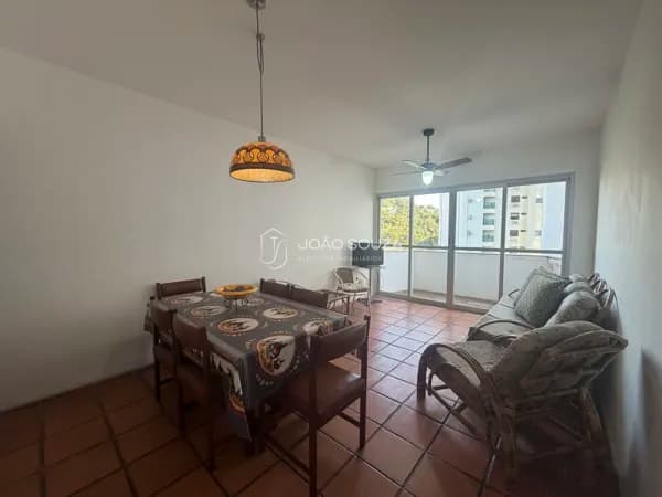 Apartamento em Guarujá - Parque Enseada