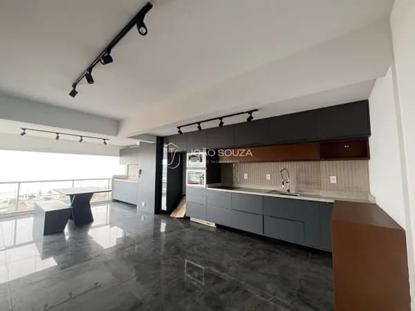 Apartamento em Guarujá - Tortuga