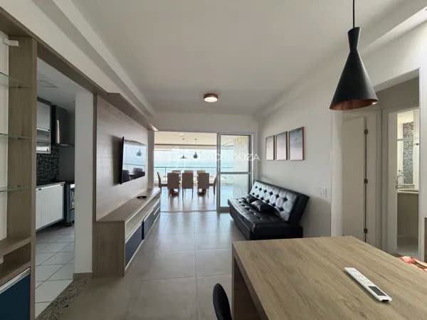 Apartamento em Guarujá - Enseada
