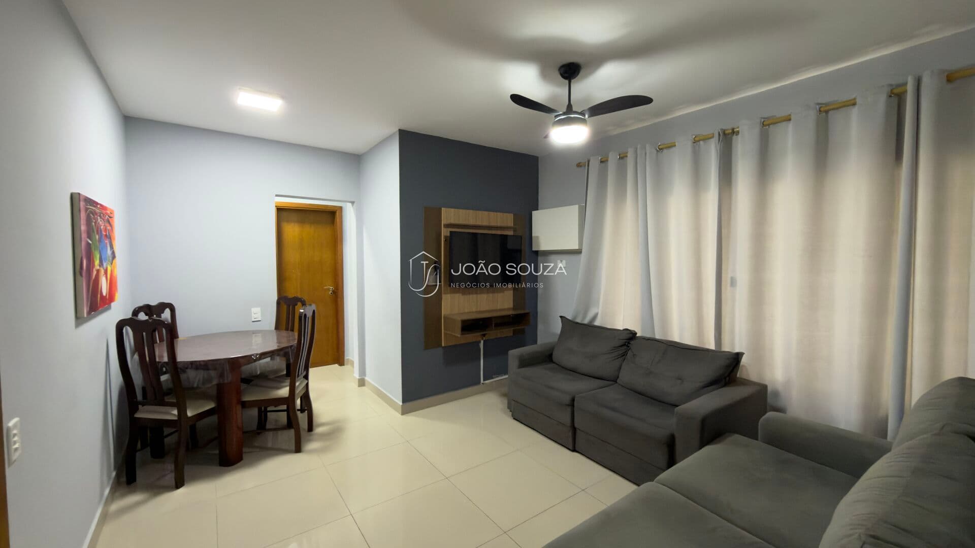 Apartamento em Guarujá - Enseada