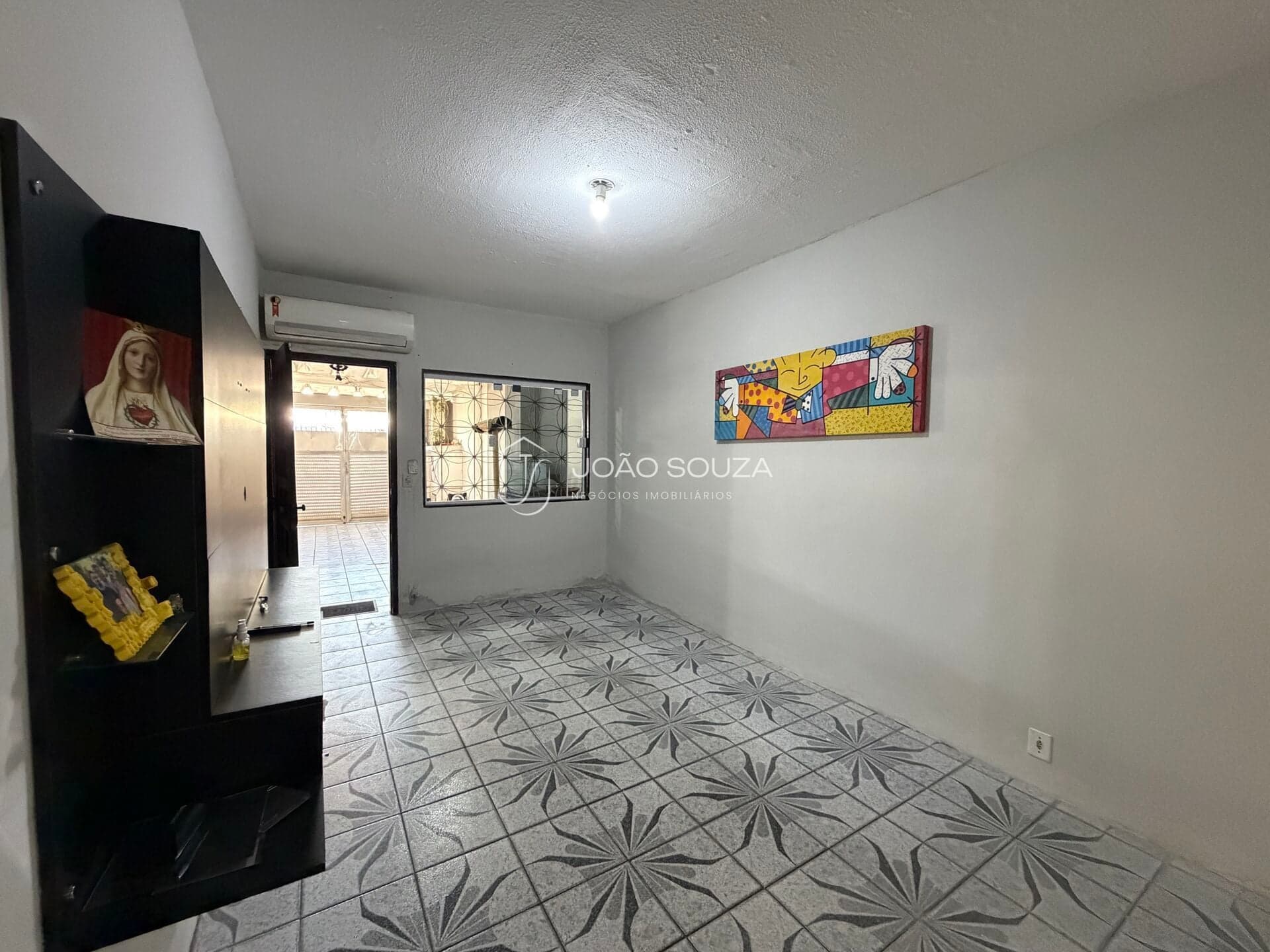 Casa em Guarujá - Jardim Monteiro da Cruz (Vicente de Carvalho)