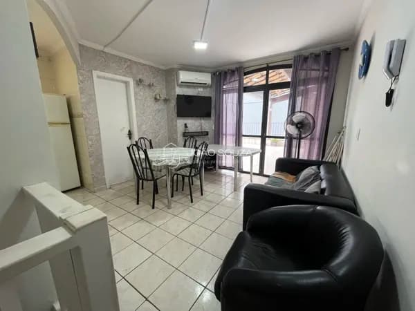 Apartamento em Guarujá - Enseada