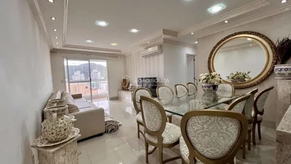Apartamento em Guarujá - Astúrias