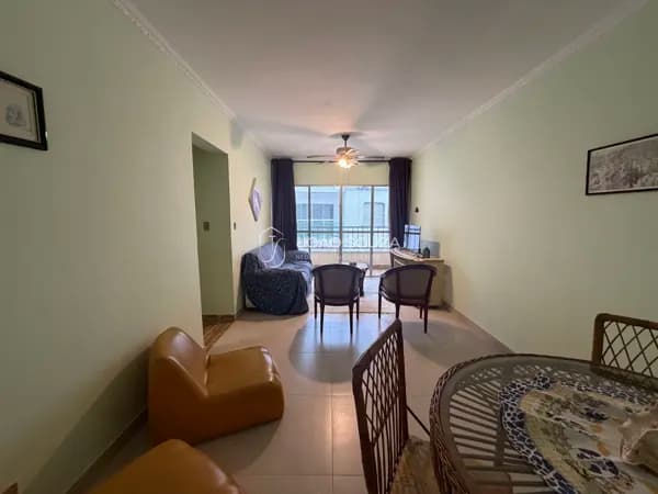 Apartamento em Guarujá - Vila Júlia