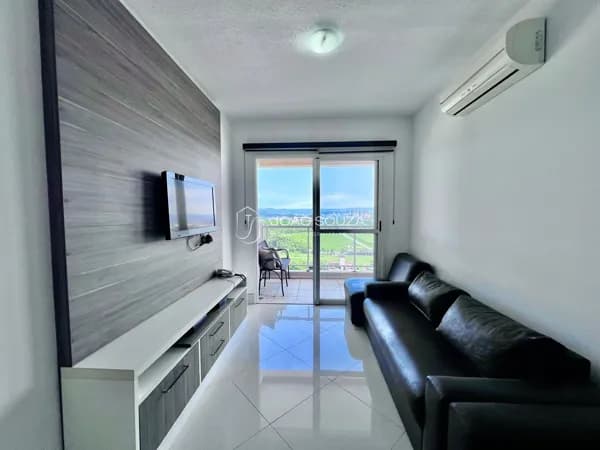 Apartamento em Guarujá - Astúrias