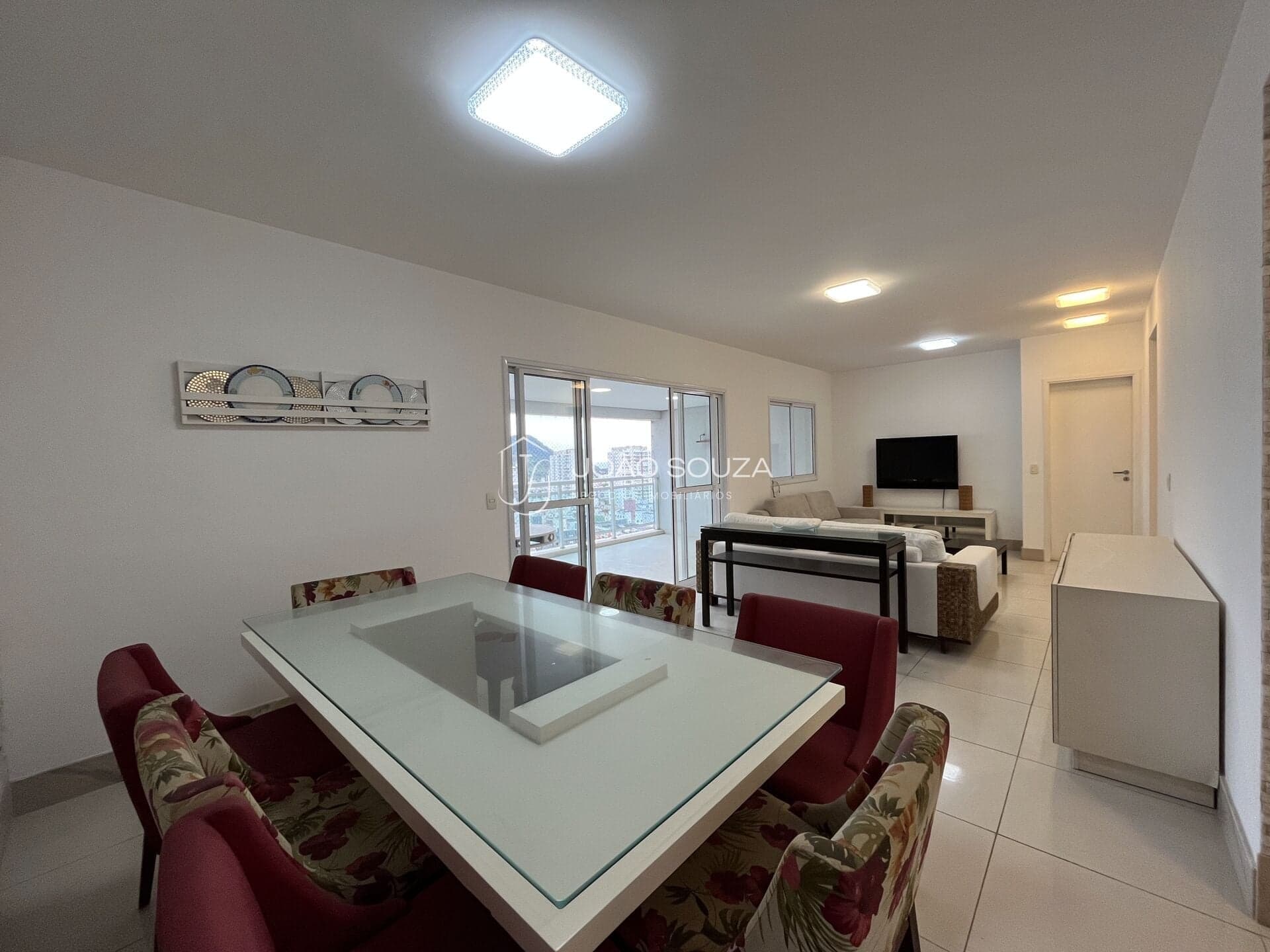 Apartamento em Guarujá - Astúrias