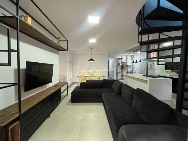 Apartamento em Guarujá - Parque Enseada