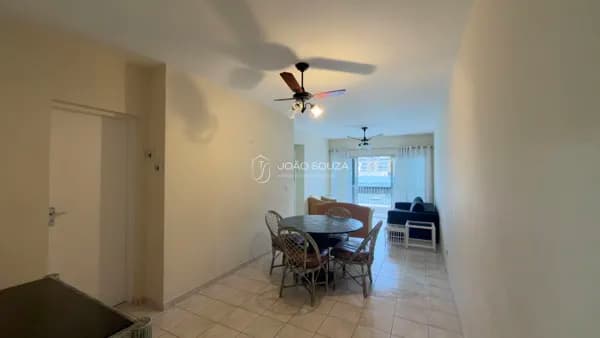 Apartamento em Guarujá - Enseada