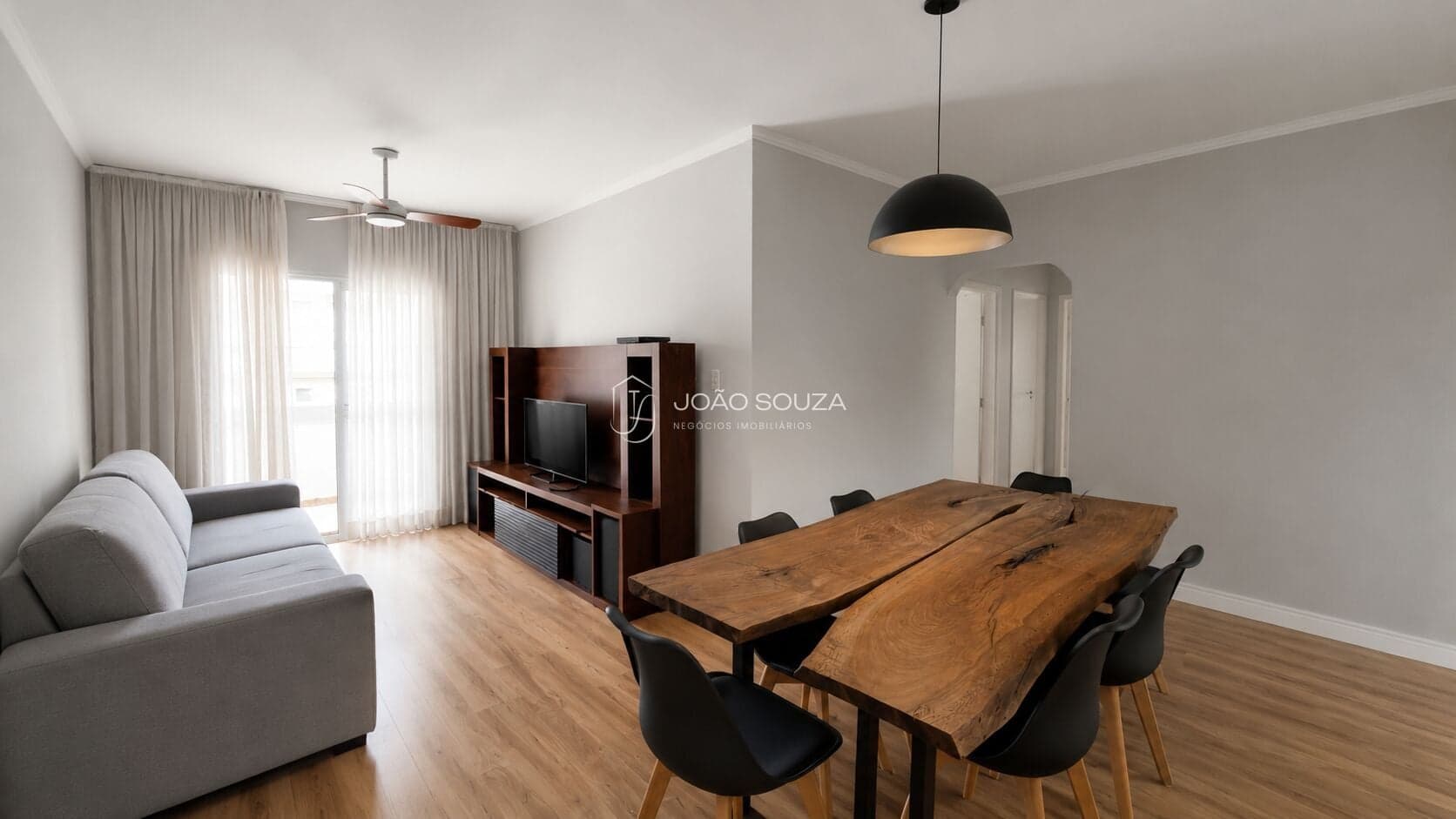 Apartamento em Guarujá - Astúrias
