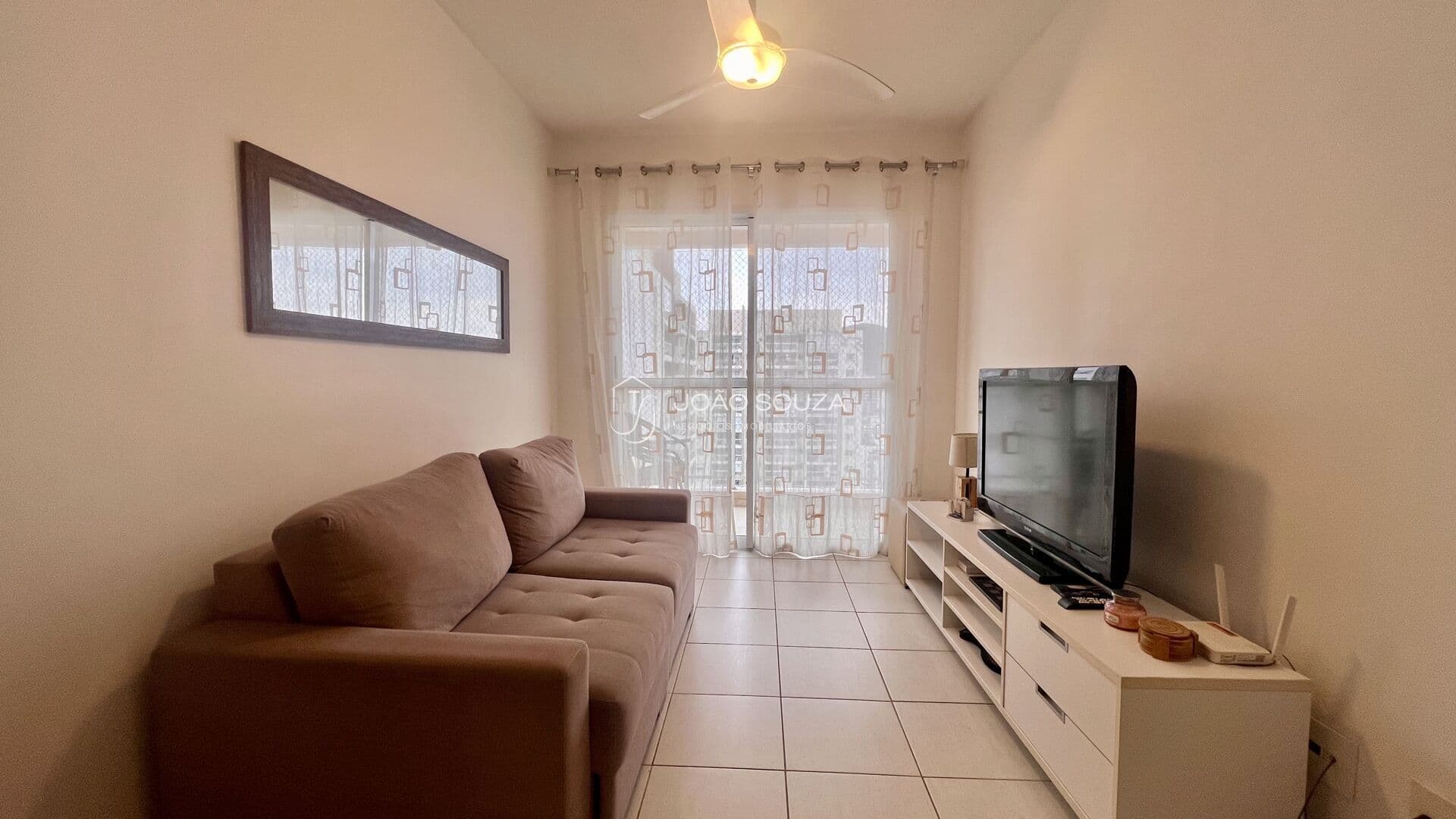 Apartamento em Guarujá - Astúrias