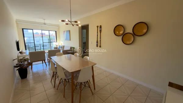 Apartamento em Guarujá - Enseada