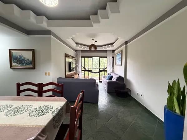 Apartamento em Guarujá - Enseada