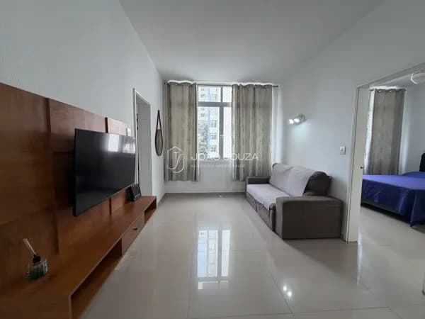 Apartamento em Guarujá - Pitangueiras