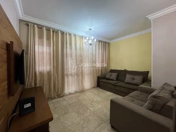 Apartamento em Guarujá - Enseada
