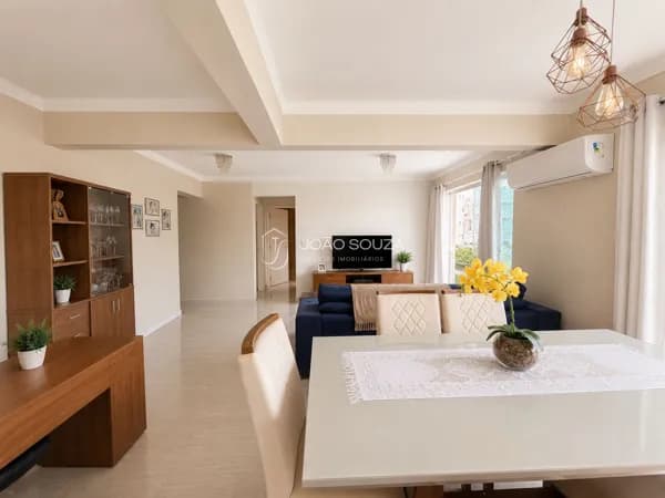 Apartamento em Guarujá - Parque Enseada