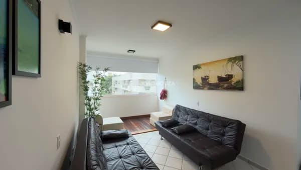 Apartamento Cobertura em Enseada, Guarujá/SP