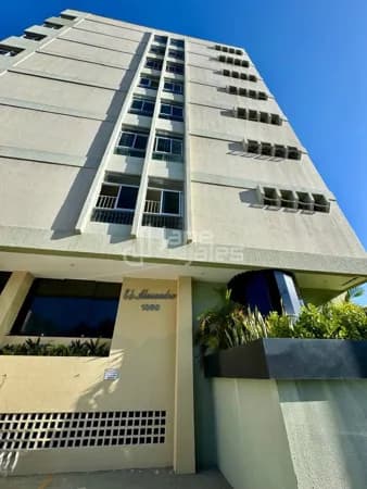 Apartamento em Natal - Tirol