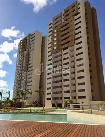 Apartamento em Natal - Neópolis