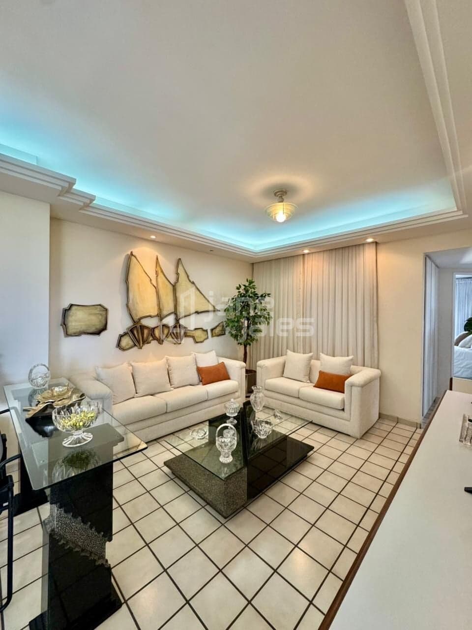 Apartamento em Natal - Candelária