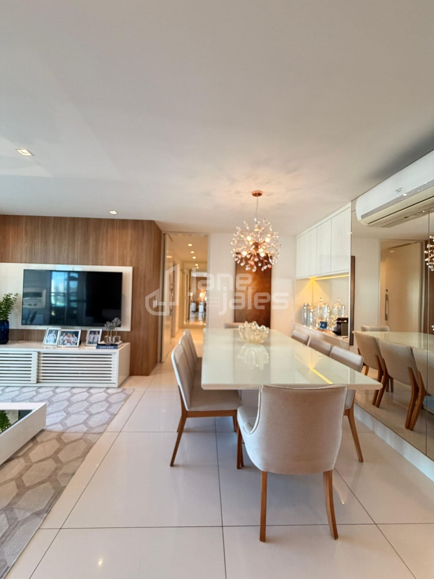 Apartamento em Natal - Lagoa Nova