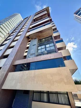 Apartamento em Natal - Barro Vermelho