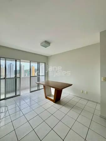 Apartamento em Natal - Tirol