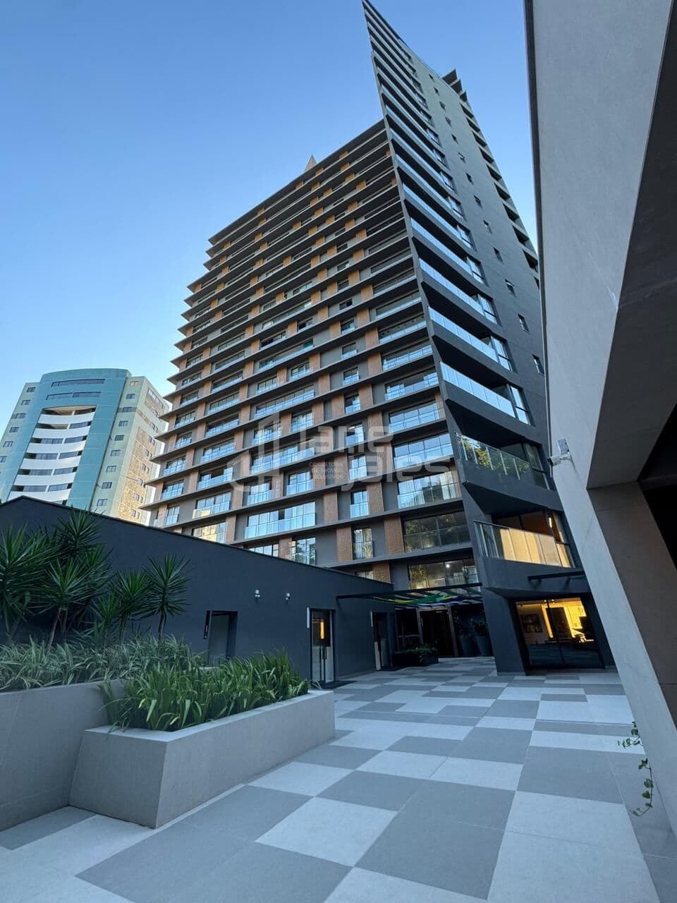 Apartamento em Natal - Tirol