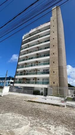 Apartamento em Natal - Ponta Negra