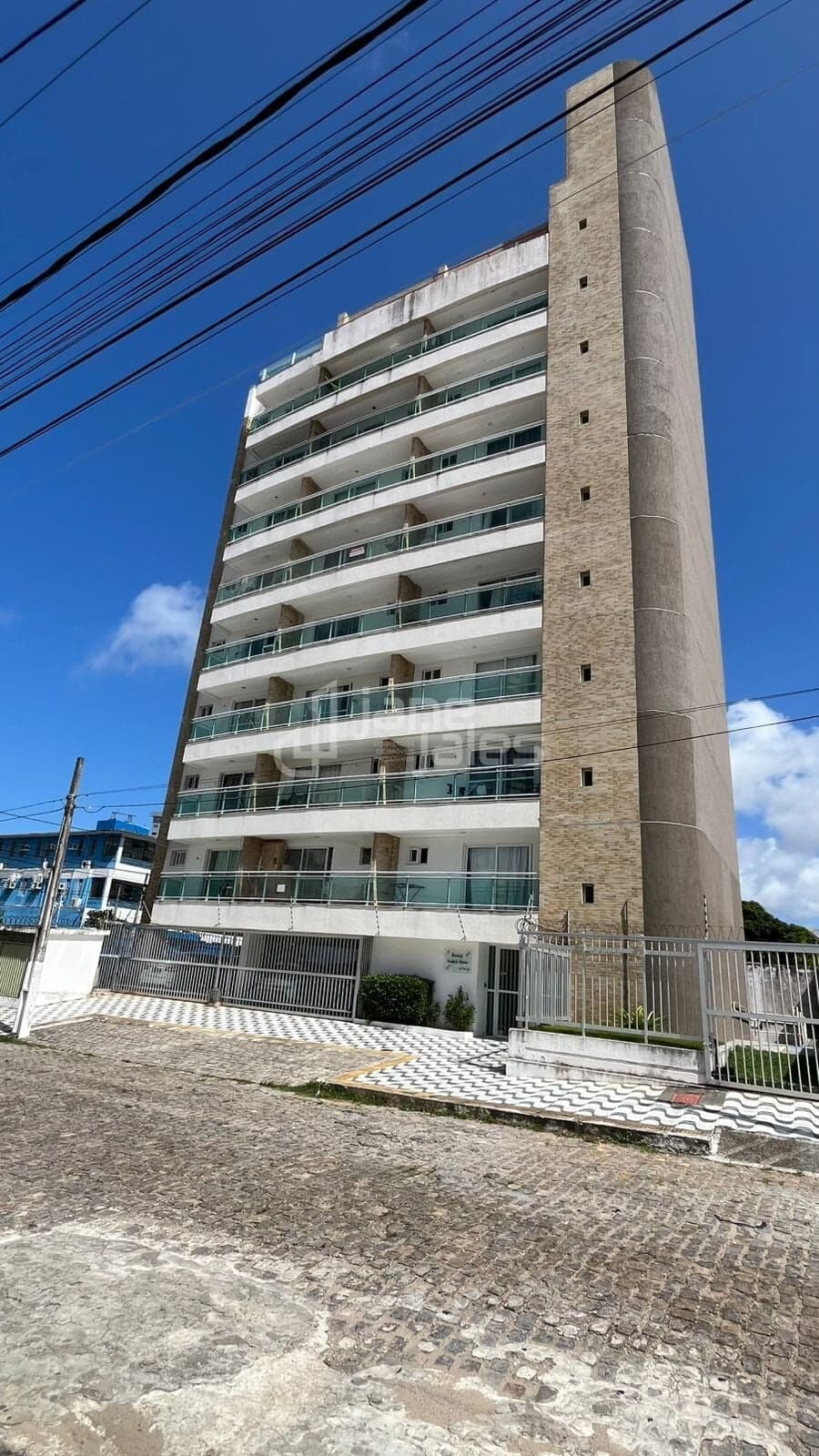 Apartamento em Natal - Ponta Negra