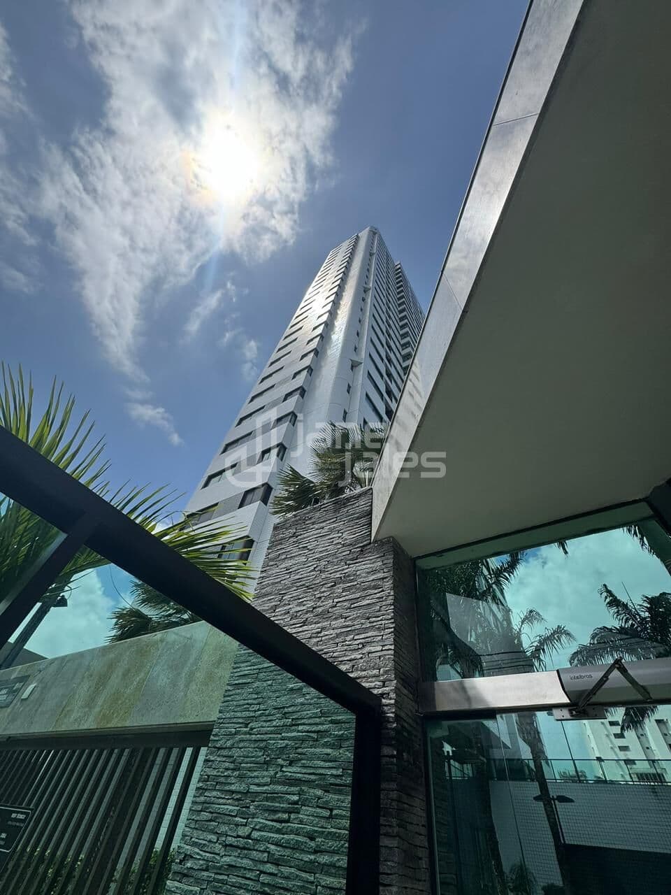 Apartamento em Natal - Tirol