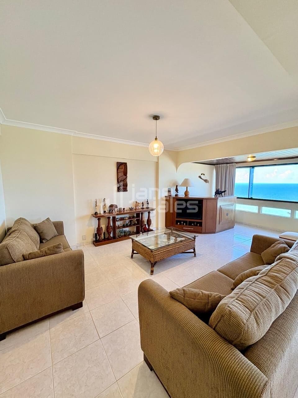 Apartamento em Natal - Petrópolis