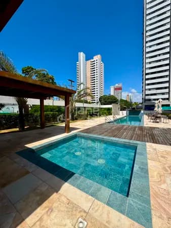 Apartamento em Natal - Tirol