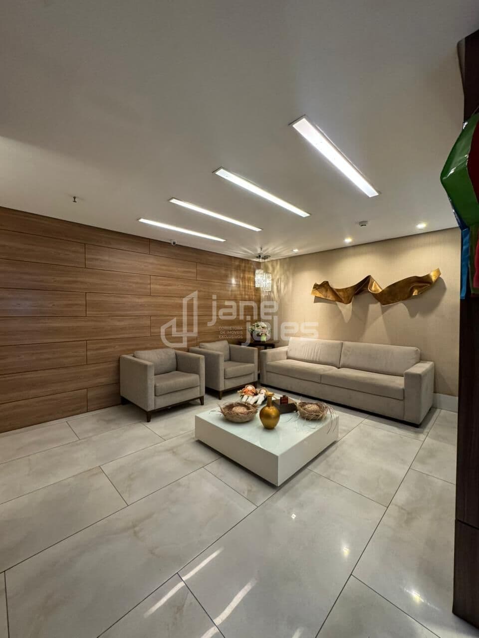 Apartamento em Natal - Lagoa Nova