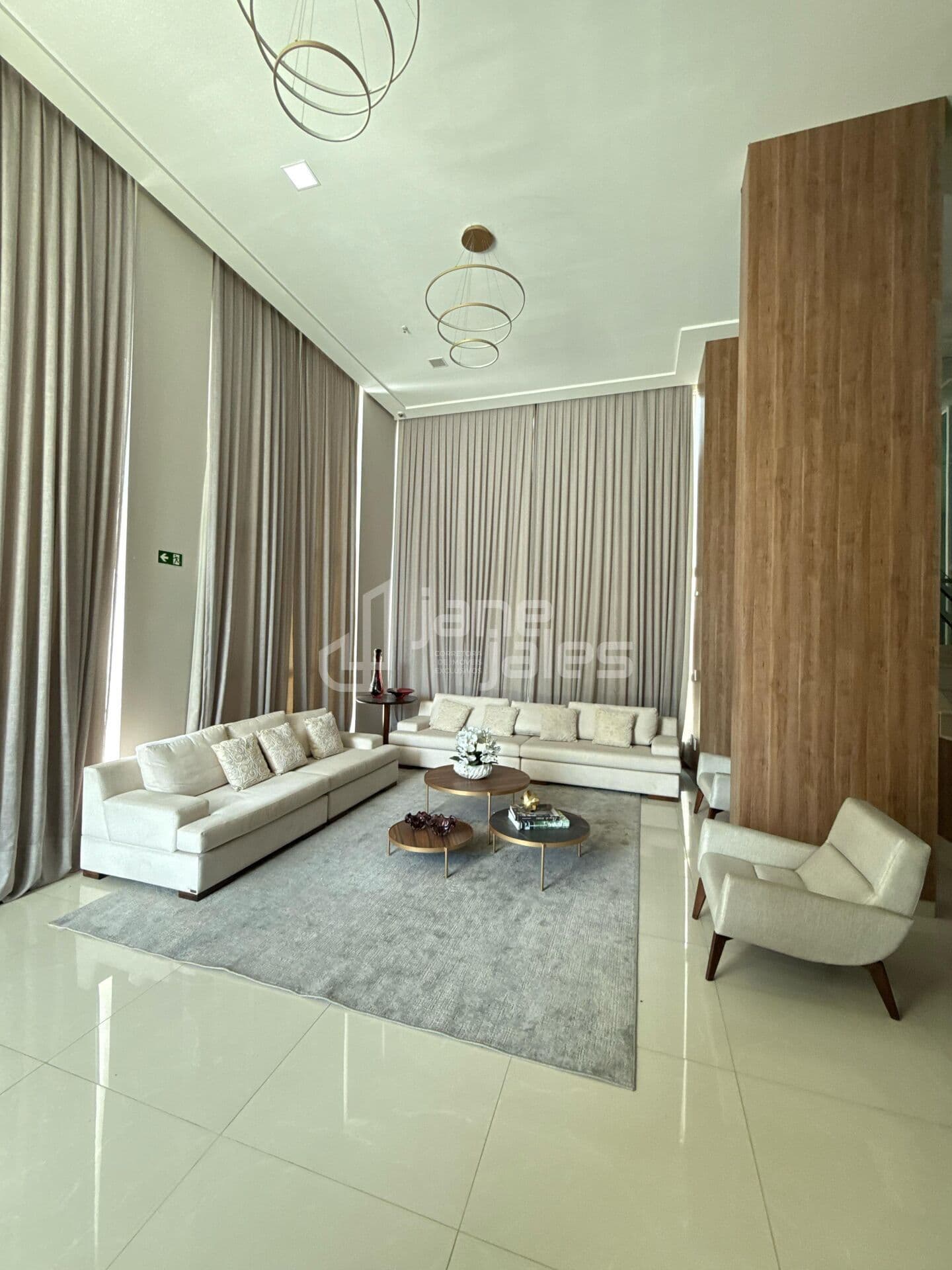 Apartamento em Natal - Lagoa Nova