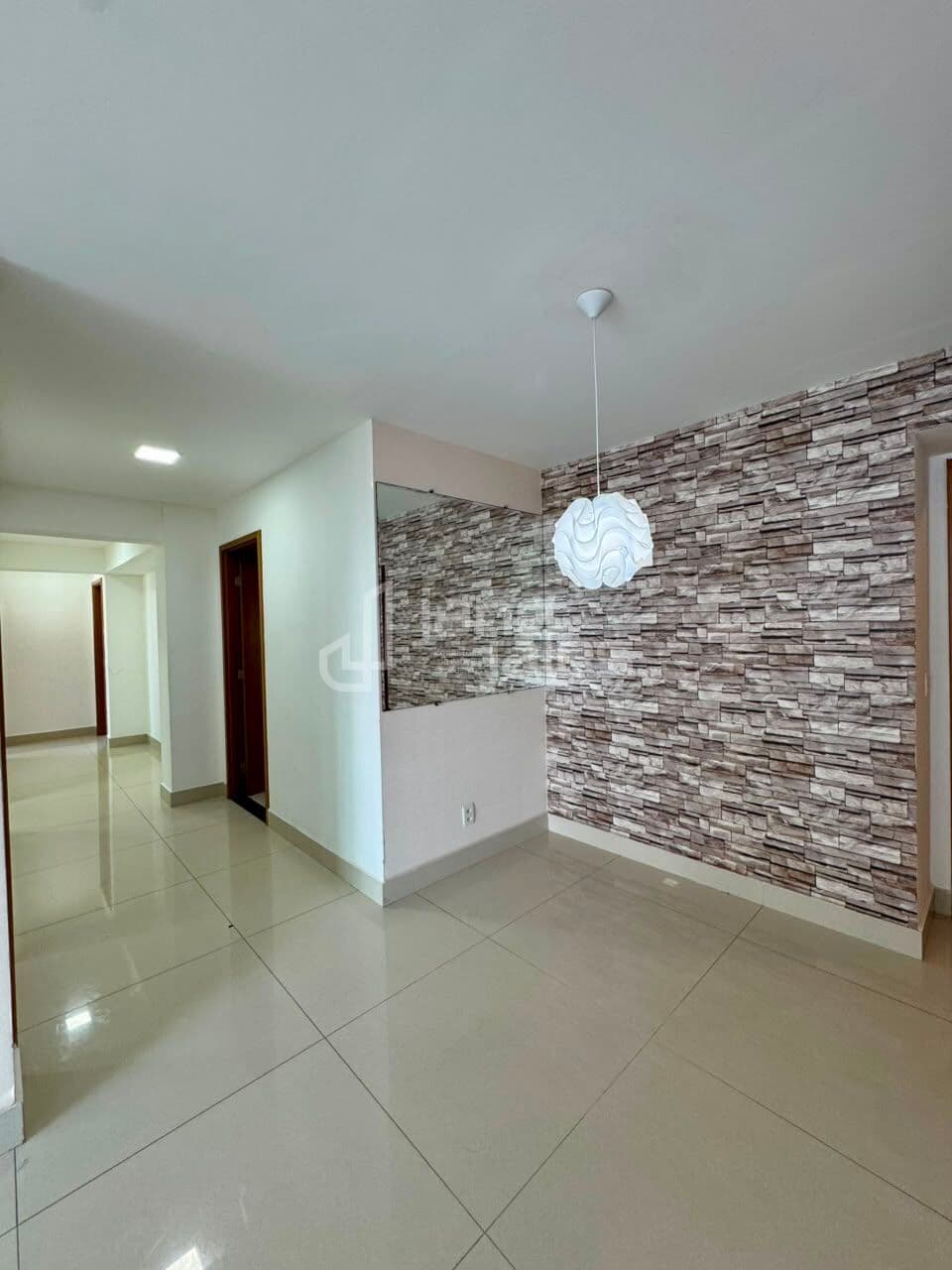 Apartamento em Natal - Lagoa Nova