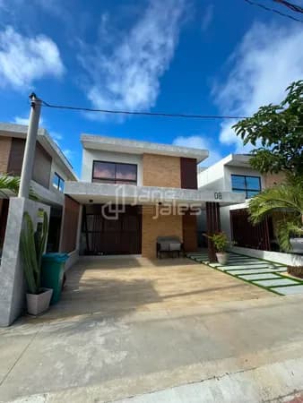 Casa em Natal - Ponta Negra