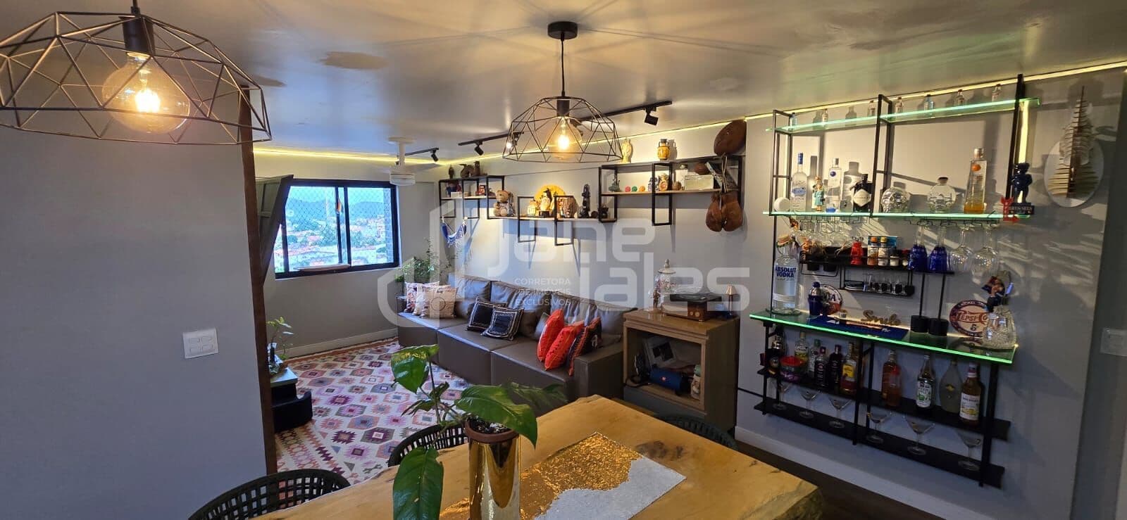 Apartamento em Natal - Ponta Negra