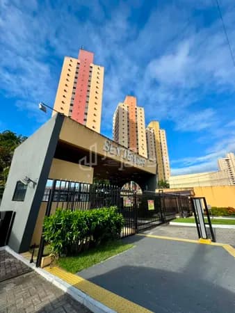 Apartamento em Natal - Pitimbu