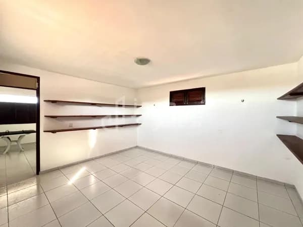 Casa em Natal - Capim Macio